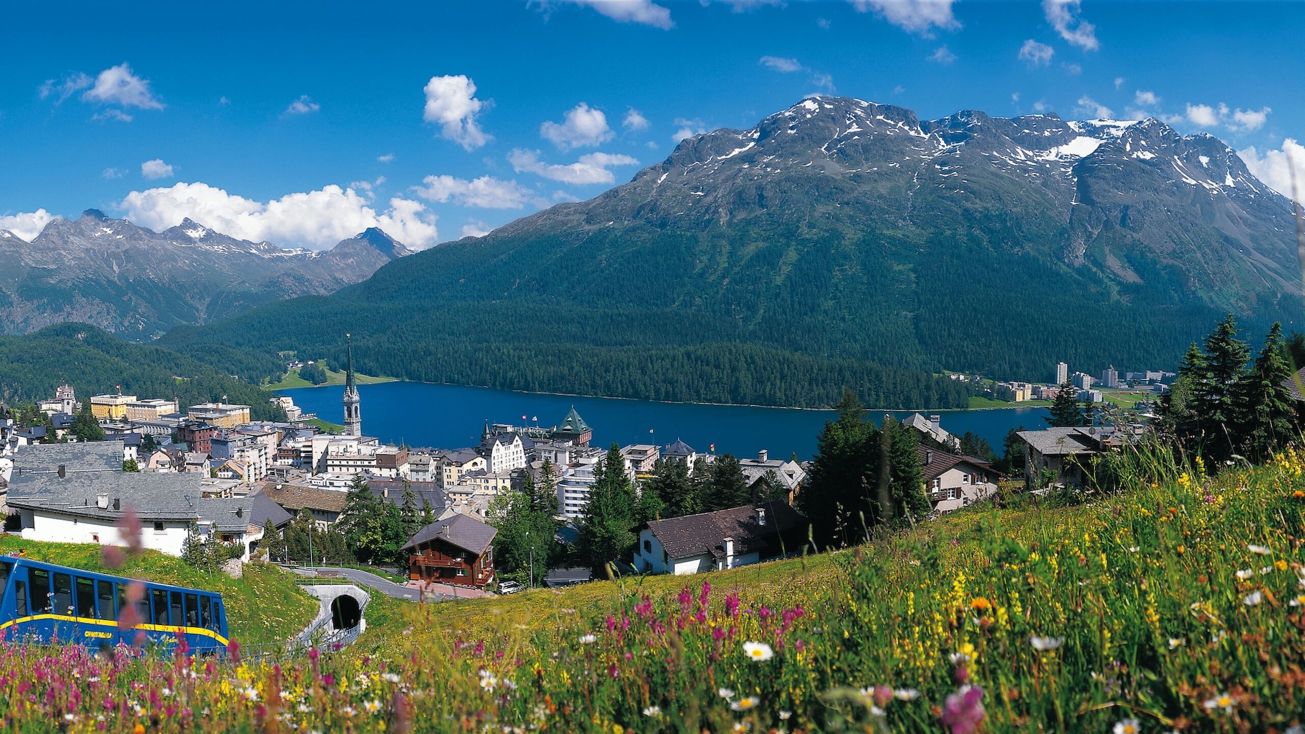 engadin