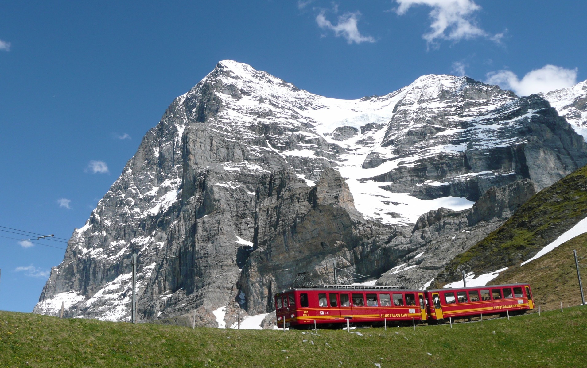 jungfraujoch